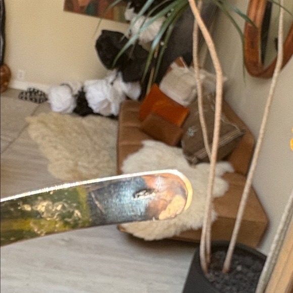 Sterling Silver Cut Out Choker Collar Necklace - Picture 13 of 14